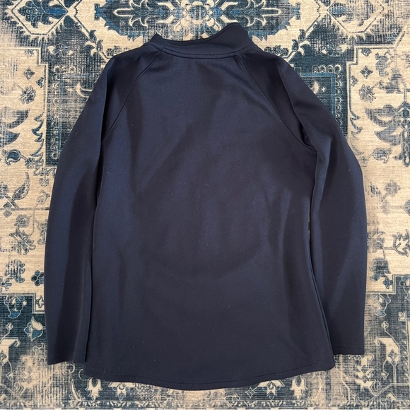 Avia Women's Active Quilted 1/4 Zip Pullover - S - Picture 3 of 6